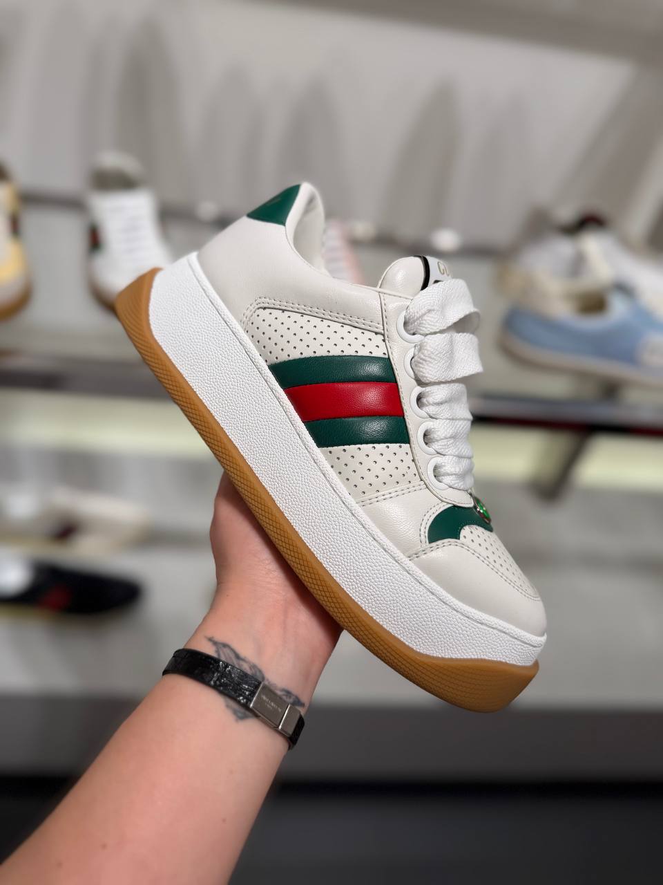GUCCI