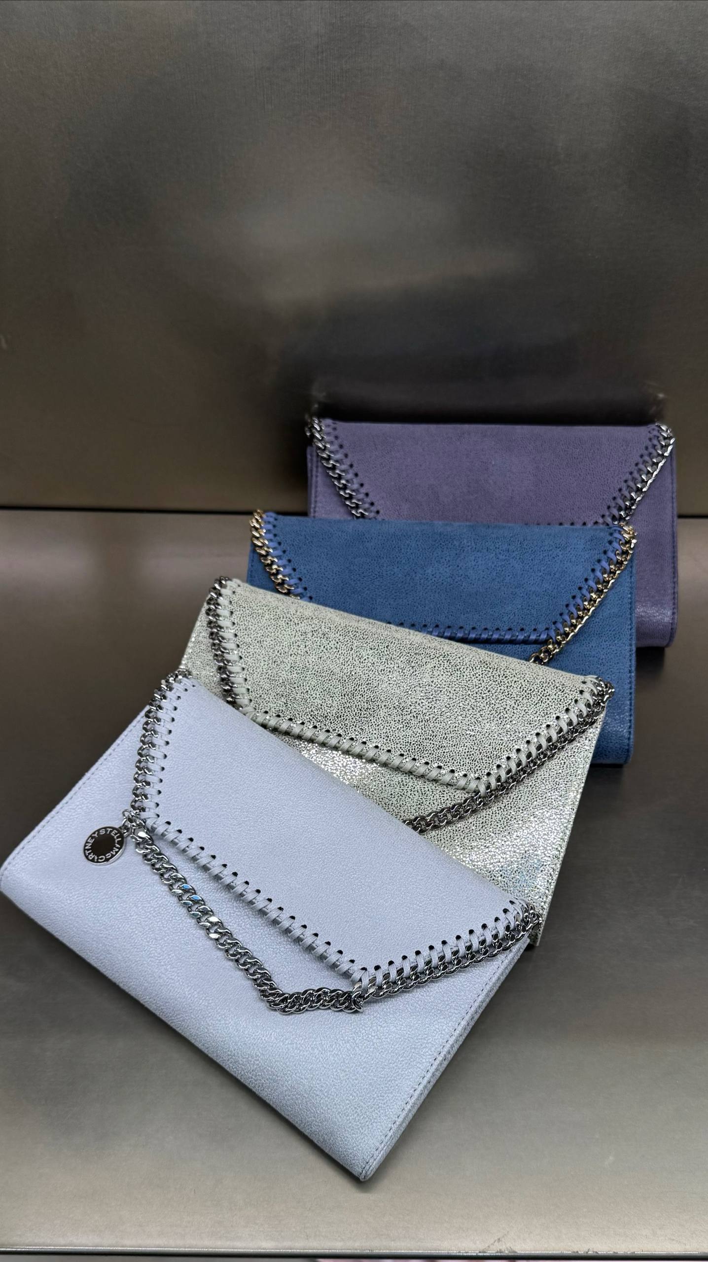 Stella McCartney 💥