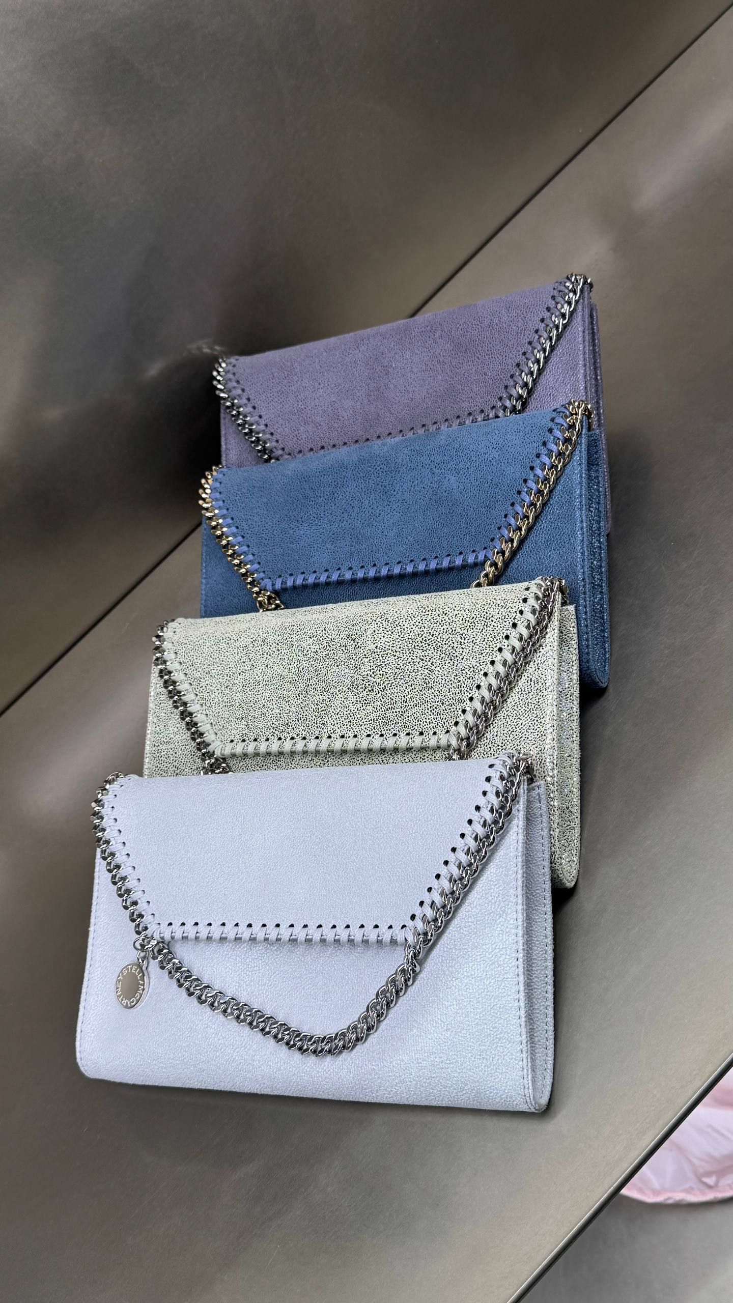 Stella McCartney 💥