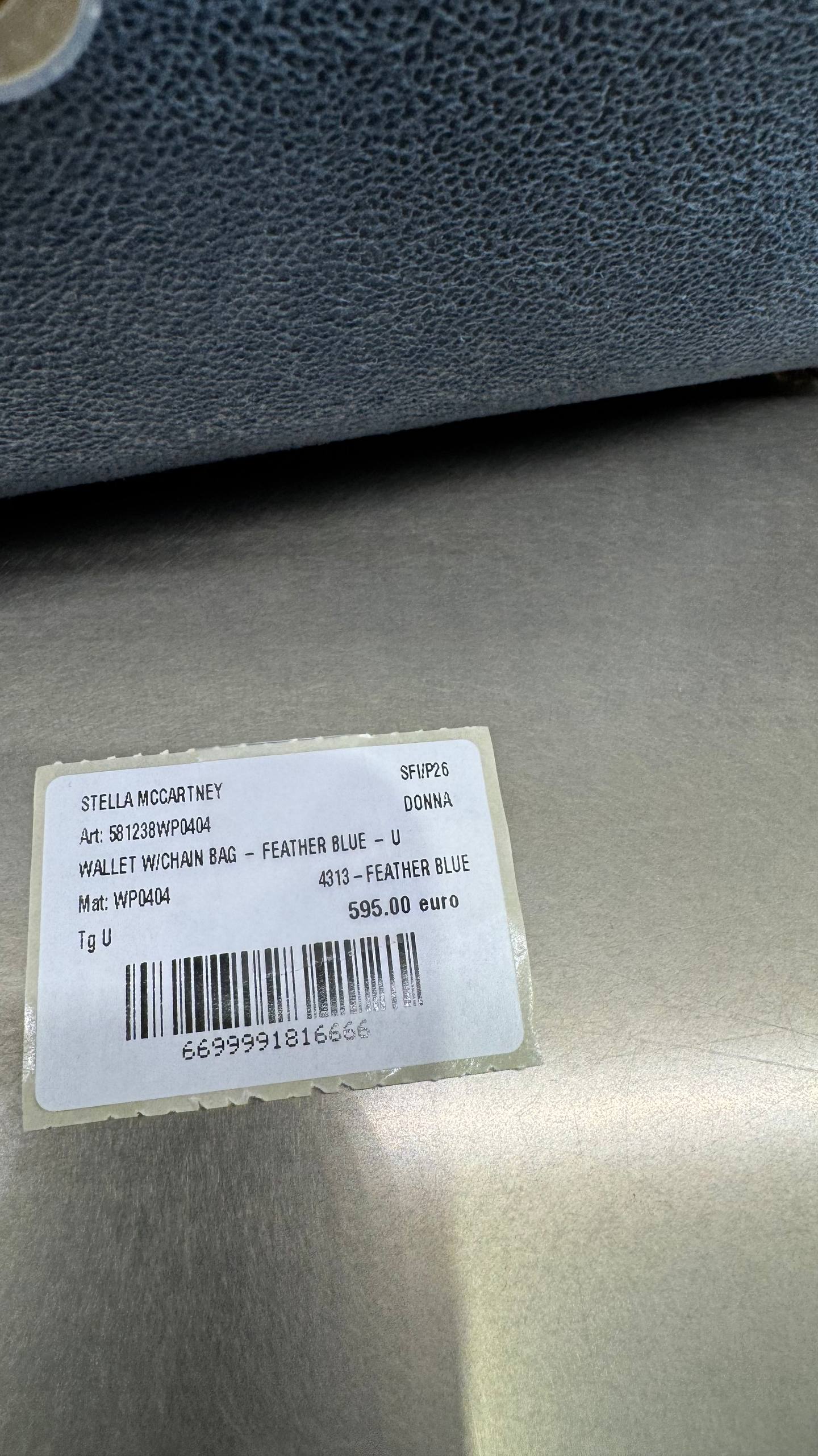 Stella McCartney 💥