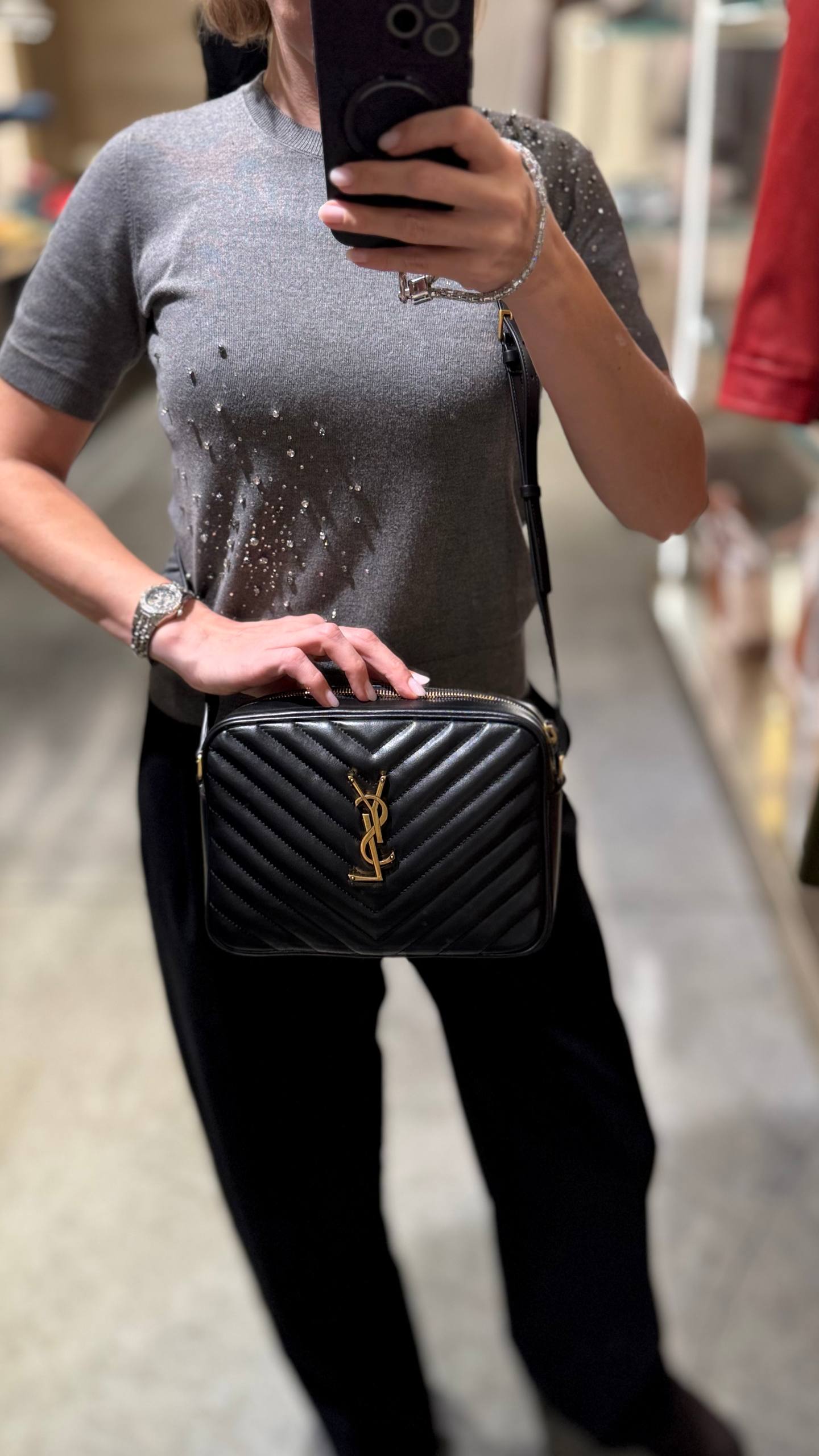 Saint Laurent 💥