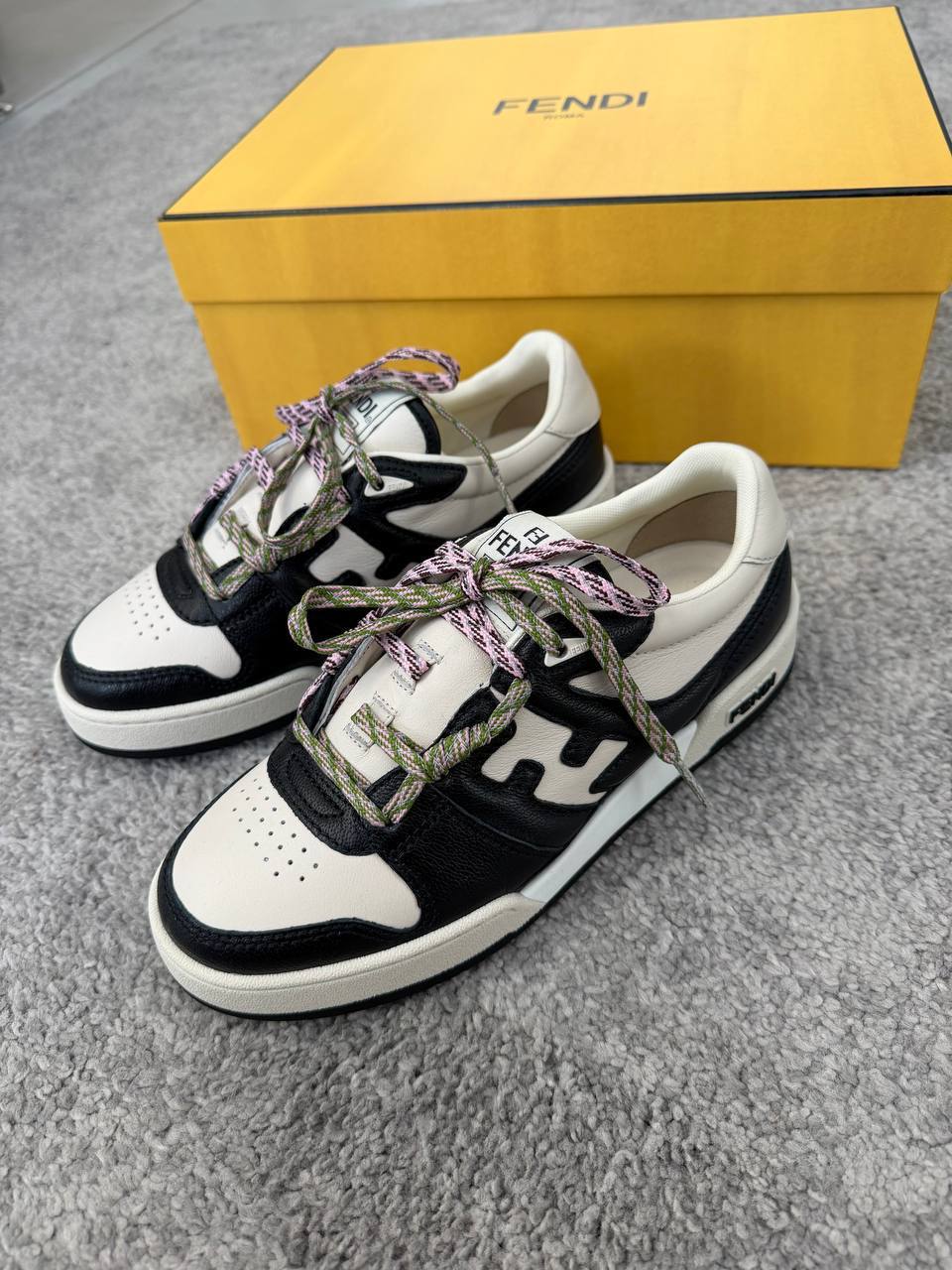 Fendi ✨
