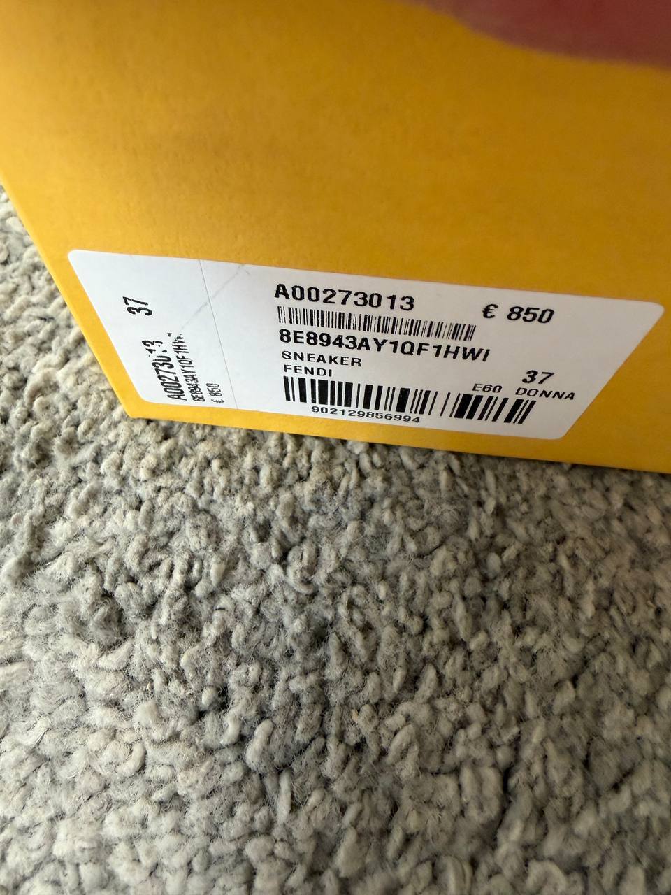 Fendi ✨