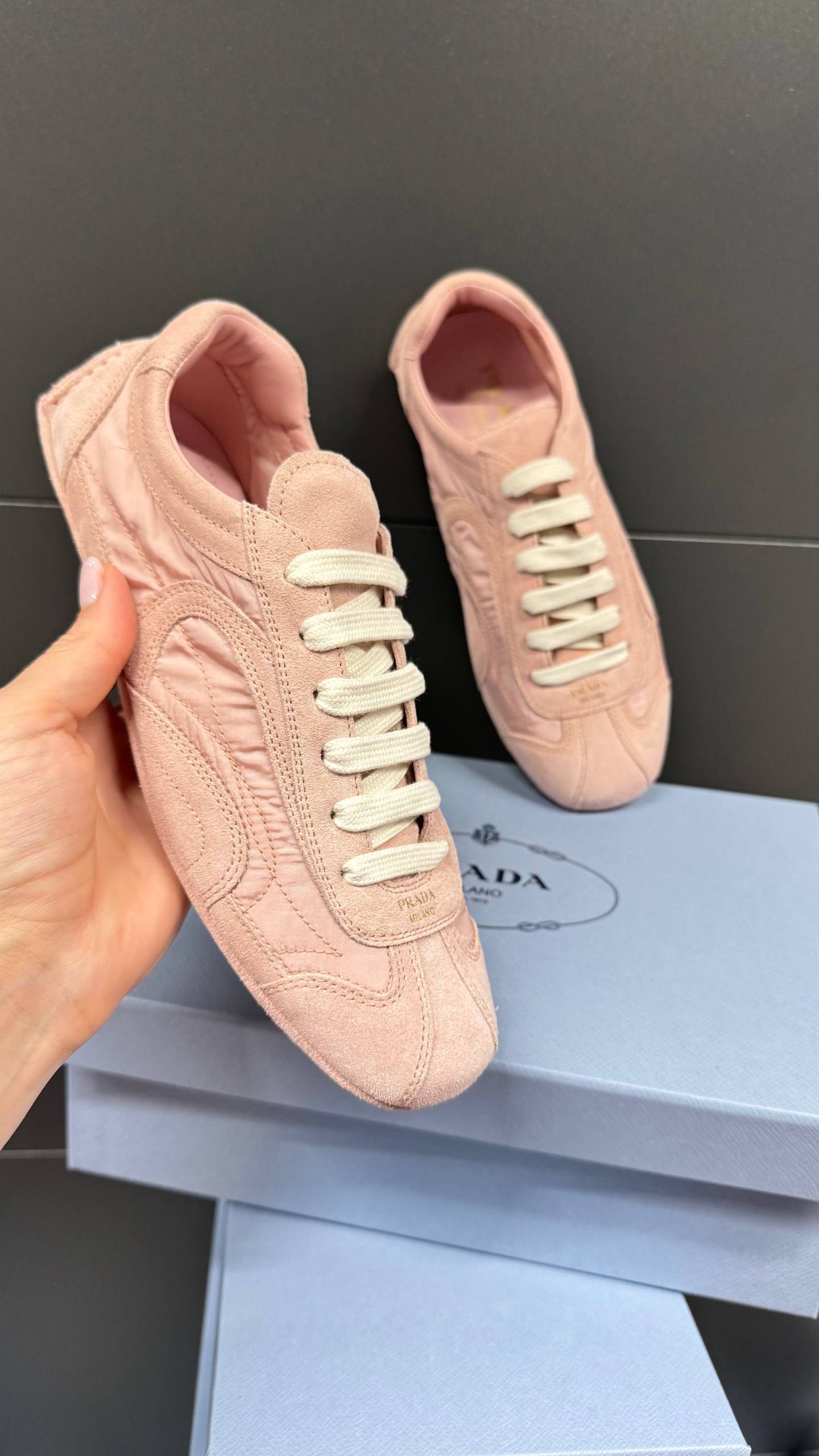 Prada✨