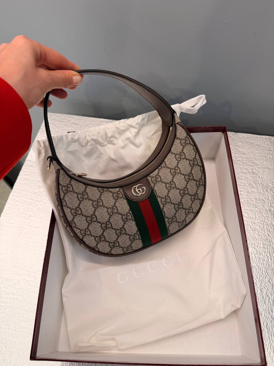 GUCCI