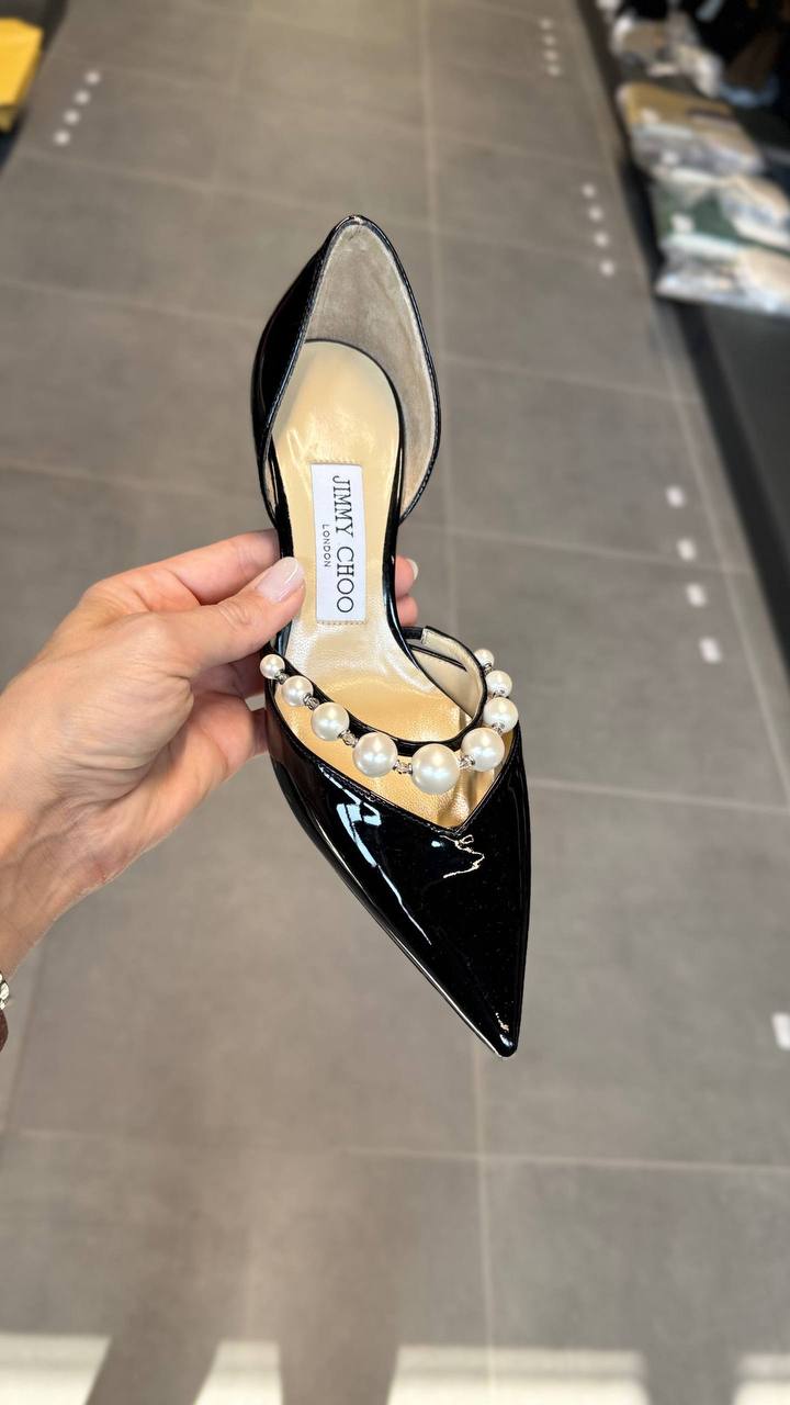 Jimmy Choo✨