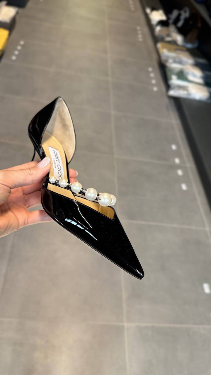 Jimmy Choo✨