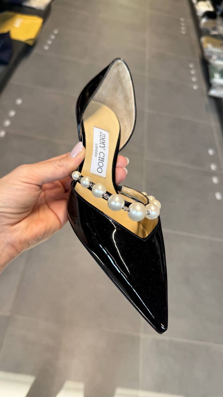 Jimmy Choo✨