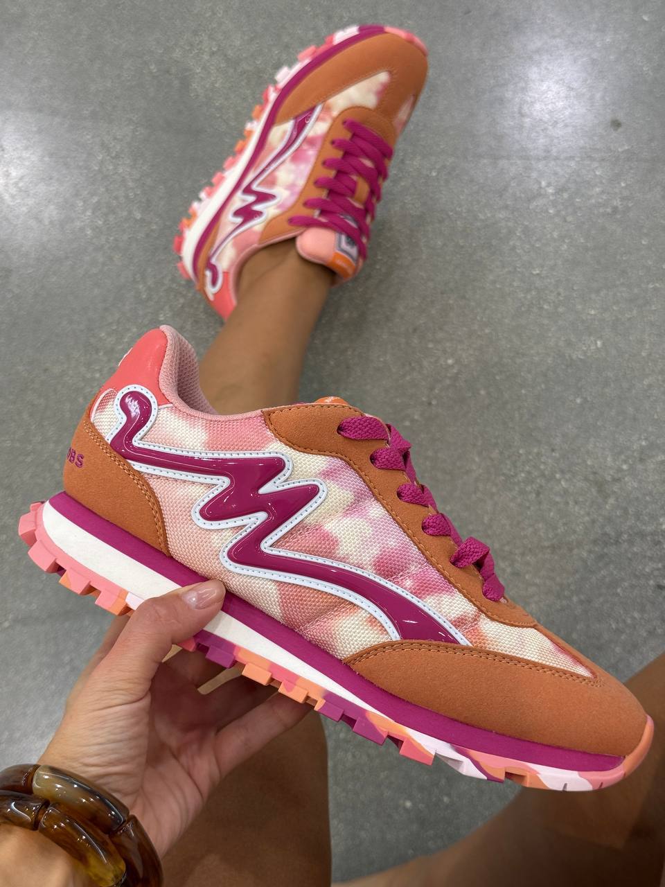 MARC JACOBS 🏷️ 122$