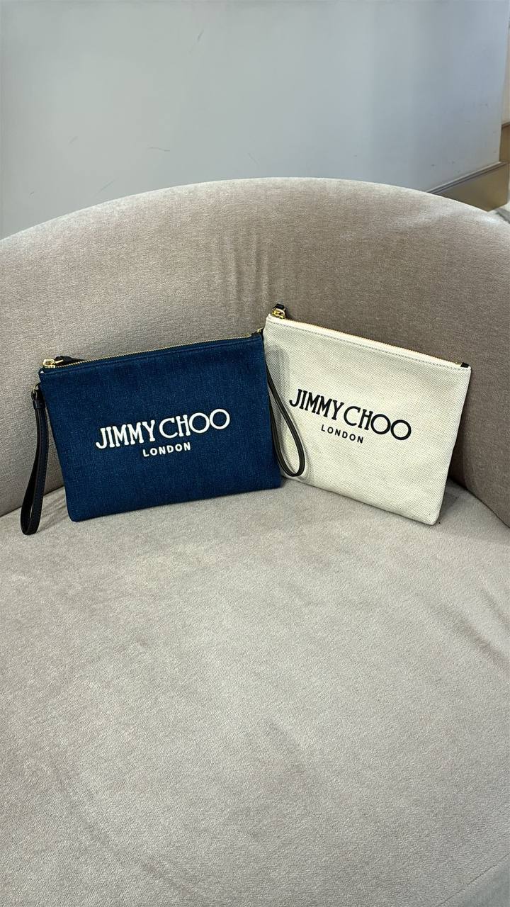 JIMMY CHOO