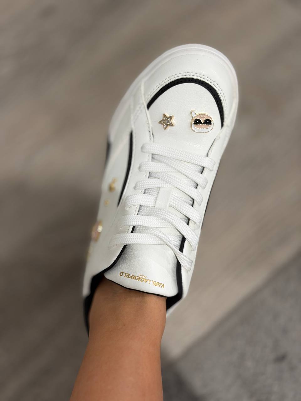 KARL LAGERFELD 🏷️75$