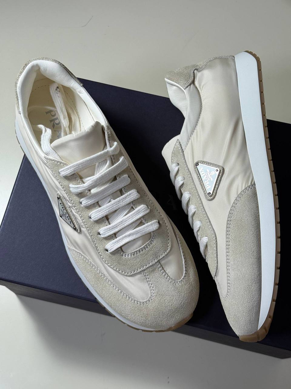 PRADA (размер 9uk)