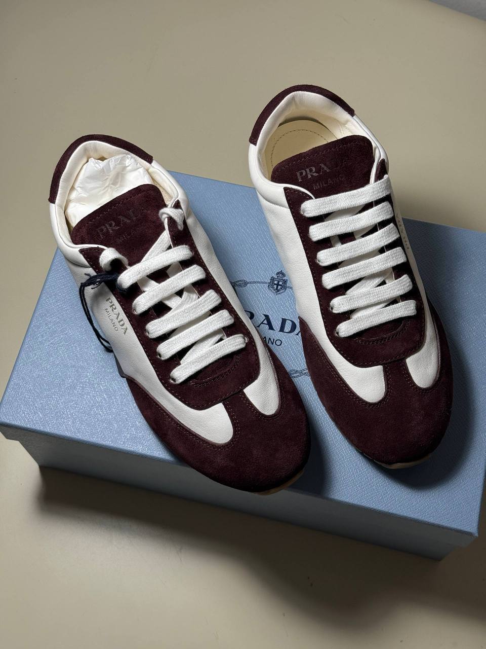 PRADA (размер 37)