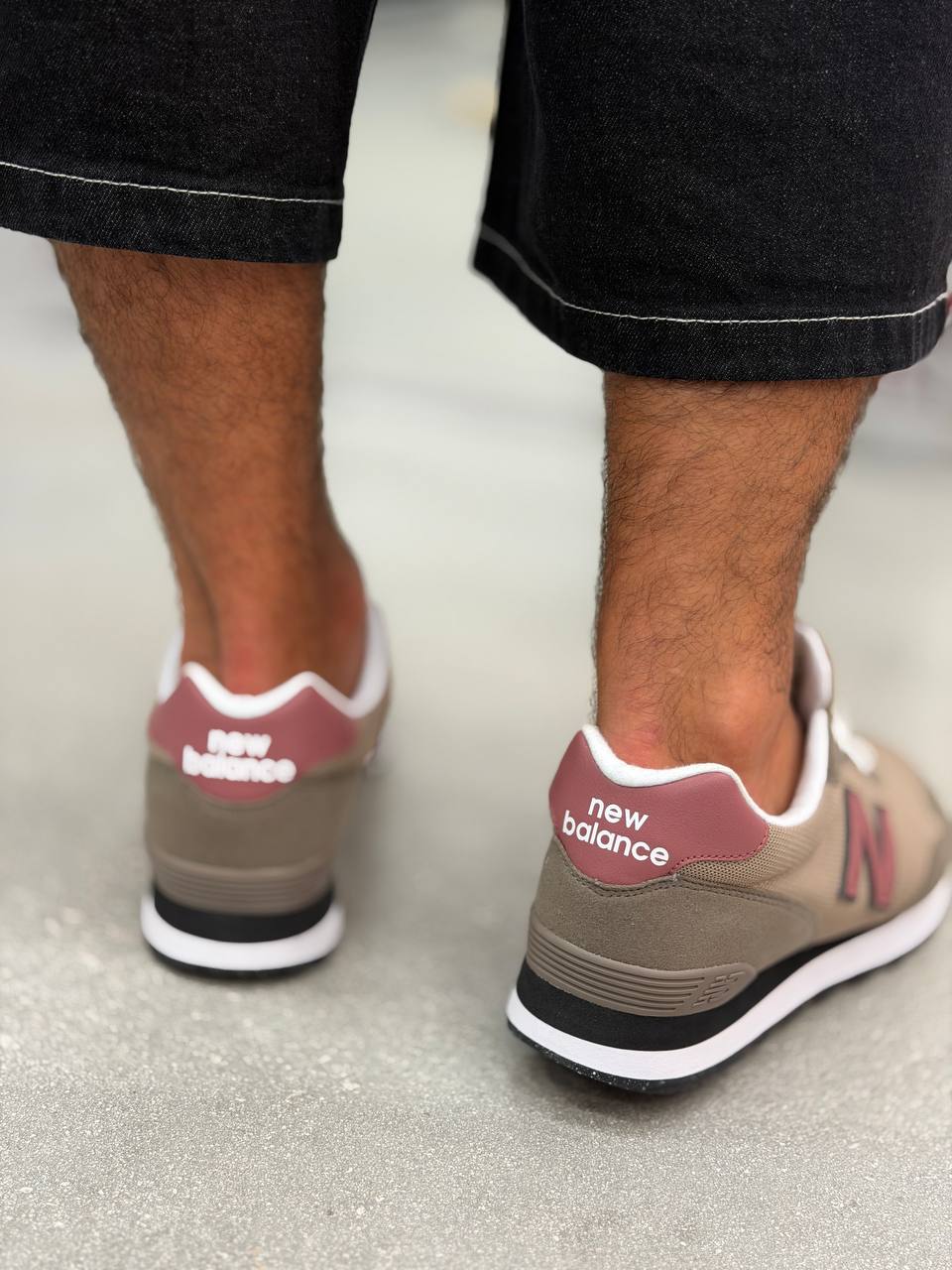 New Balance 🏷️ 76$