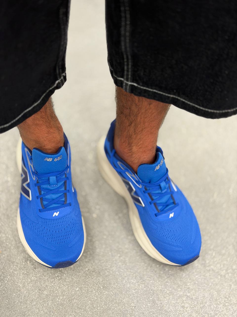 New Balance 🏷️ 80$