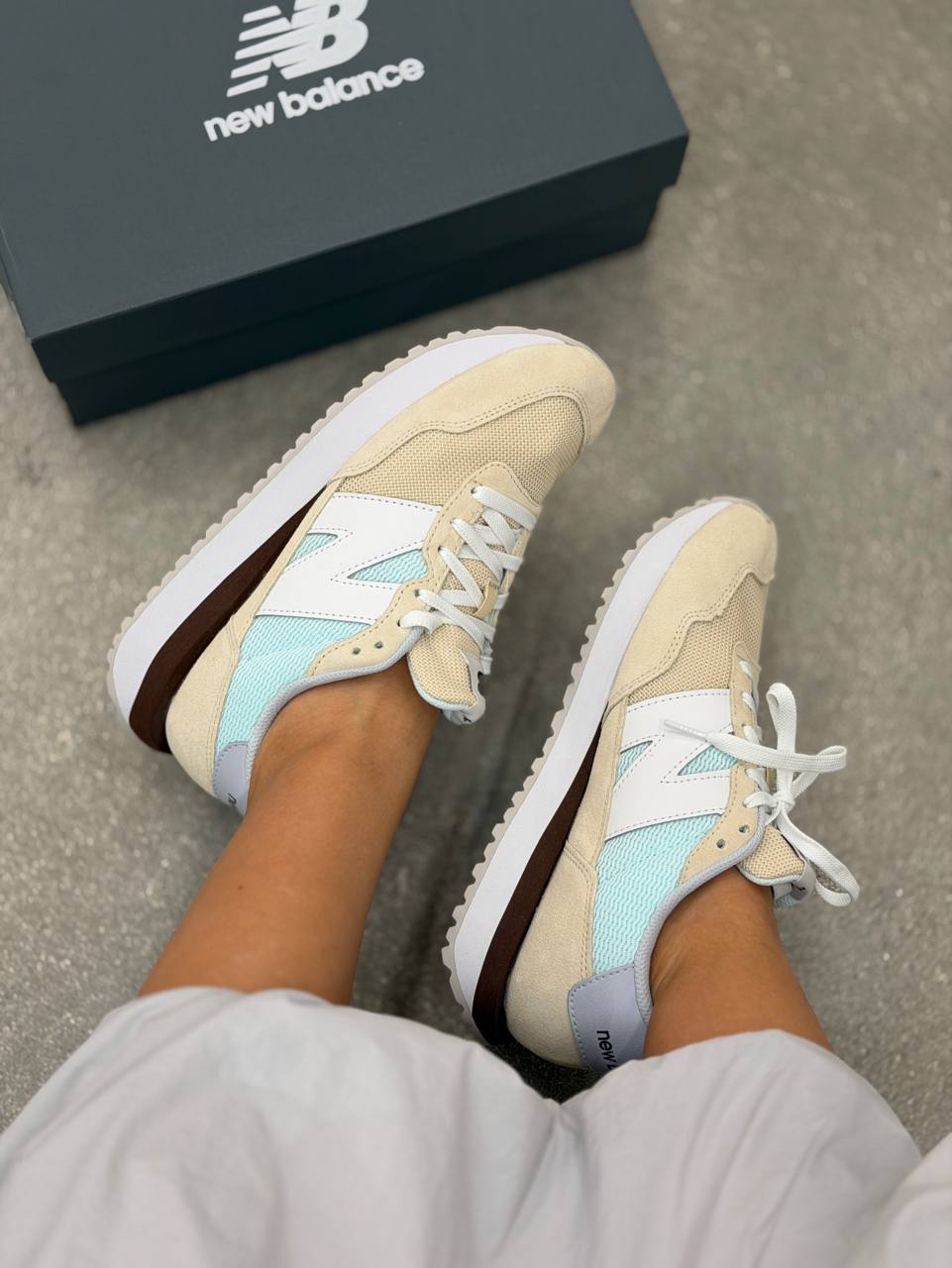 New Balance 🏷️ 80$
