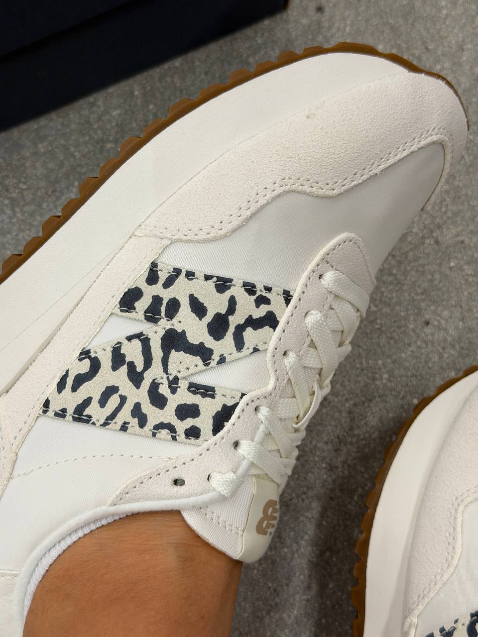 New Balance 🏷️ 80$