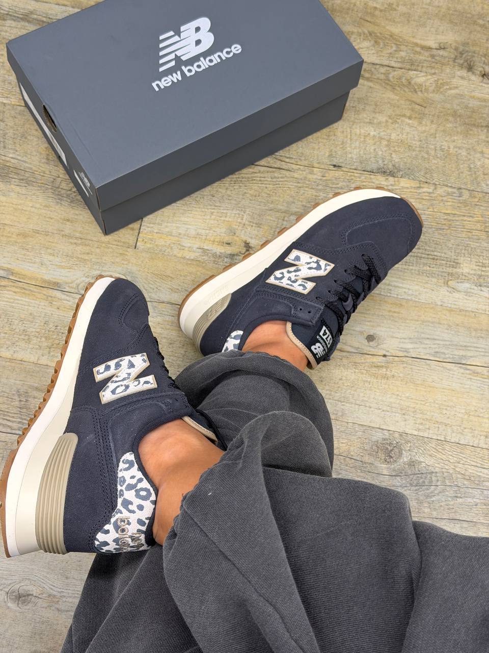 New Balance 🏷️ 57$