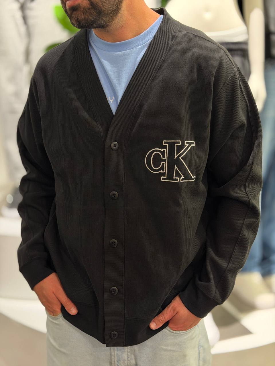 CALVIN KKEIN 🏷️ 71$