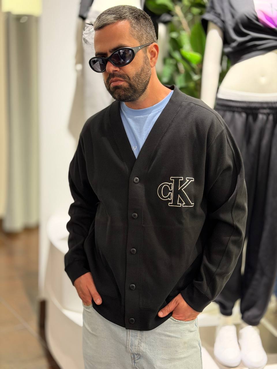 CALVIN KKEIN 🏷️ 71$