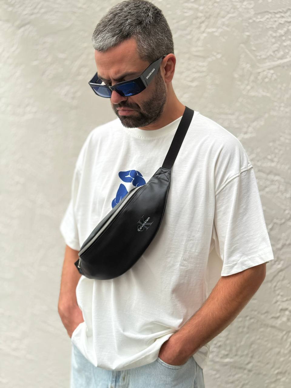 CALVIN KLEIN 🏷️ 43$