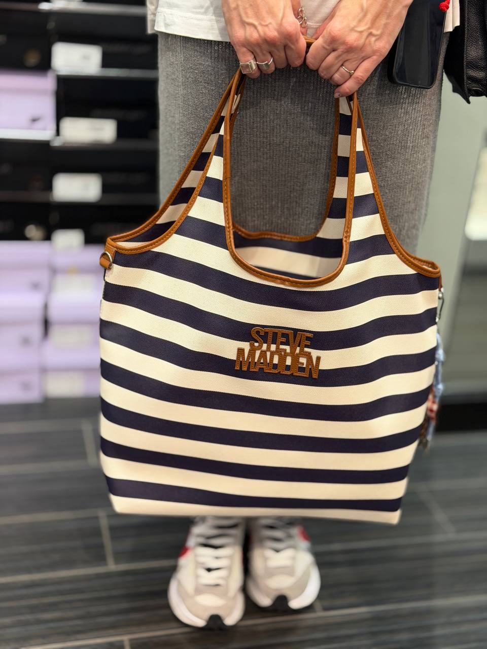 STEVE MADDEN 🏷️75$