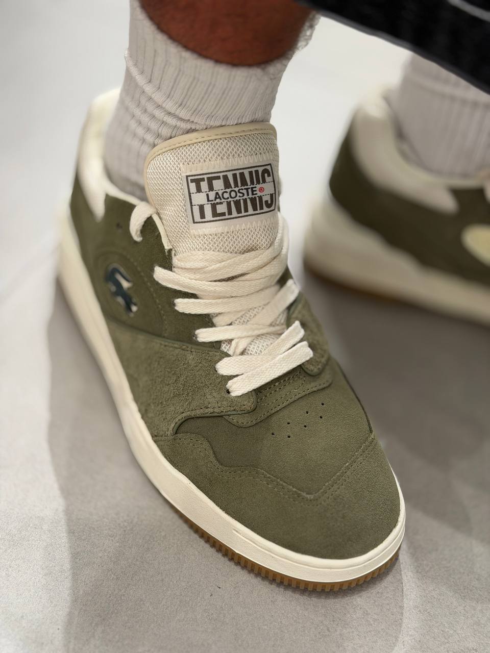 LACOSTE 🏷️ 89$
