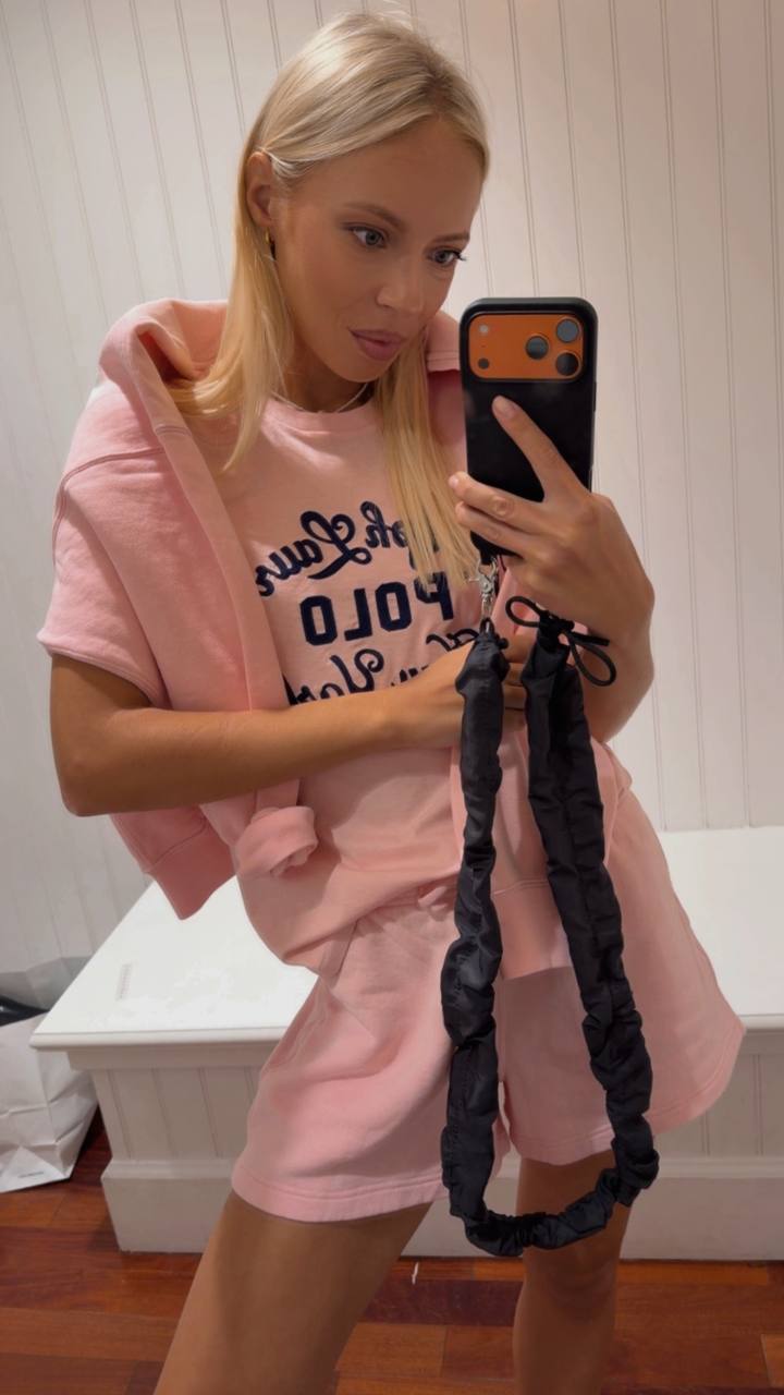 RALPH LAUREN женская коллекция