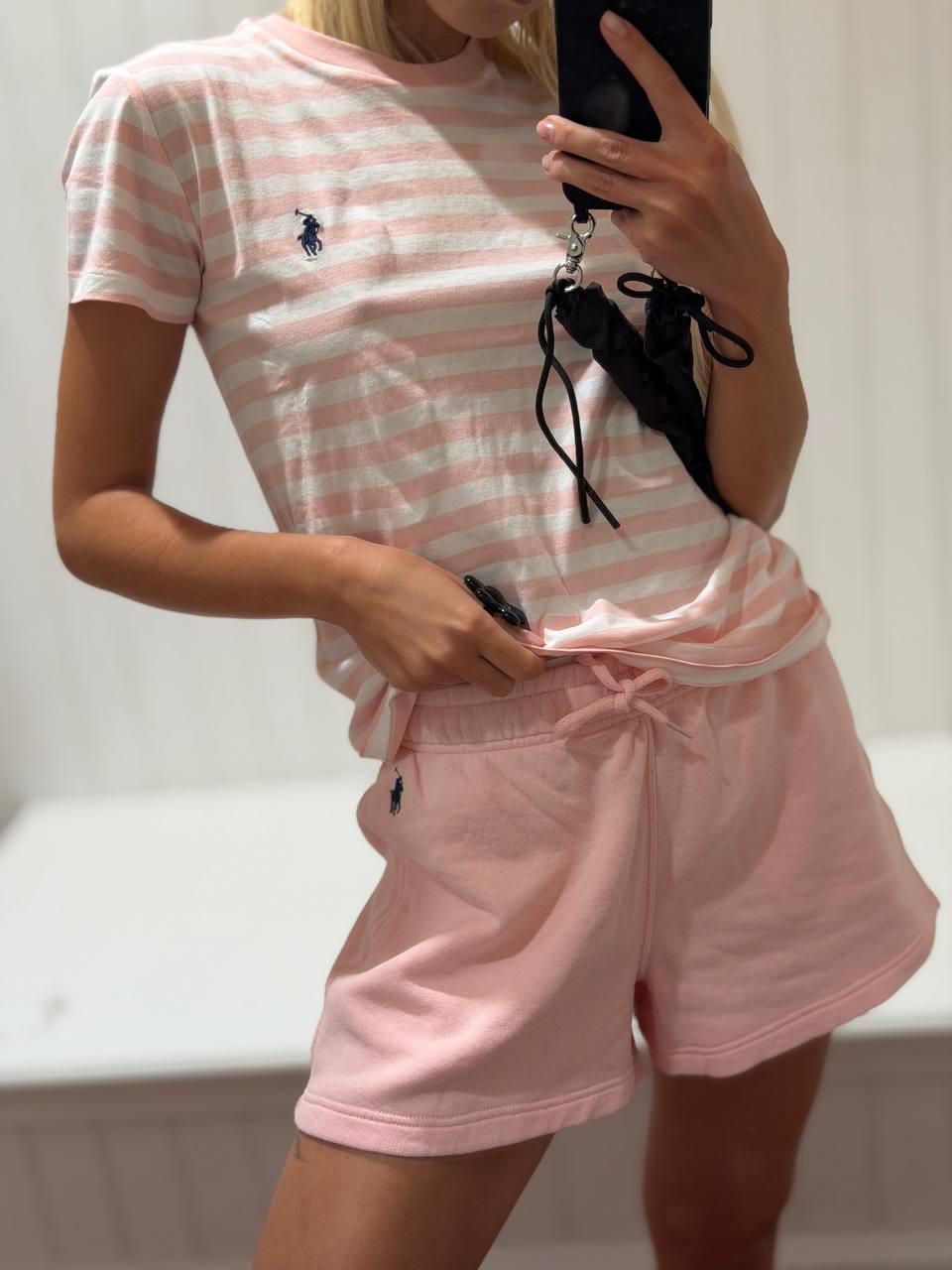 RALPH LAUREN женская коллекция