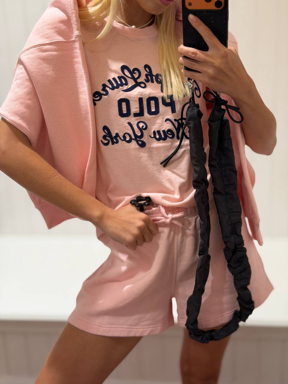 RALPH LAUREN женская коллекция