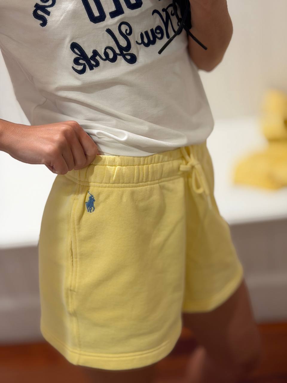 RALPH LAUREN женская коллекция