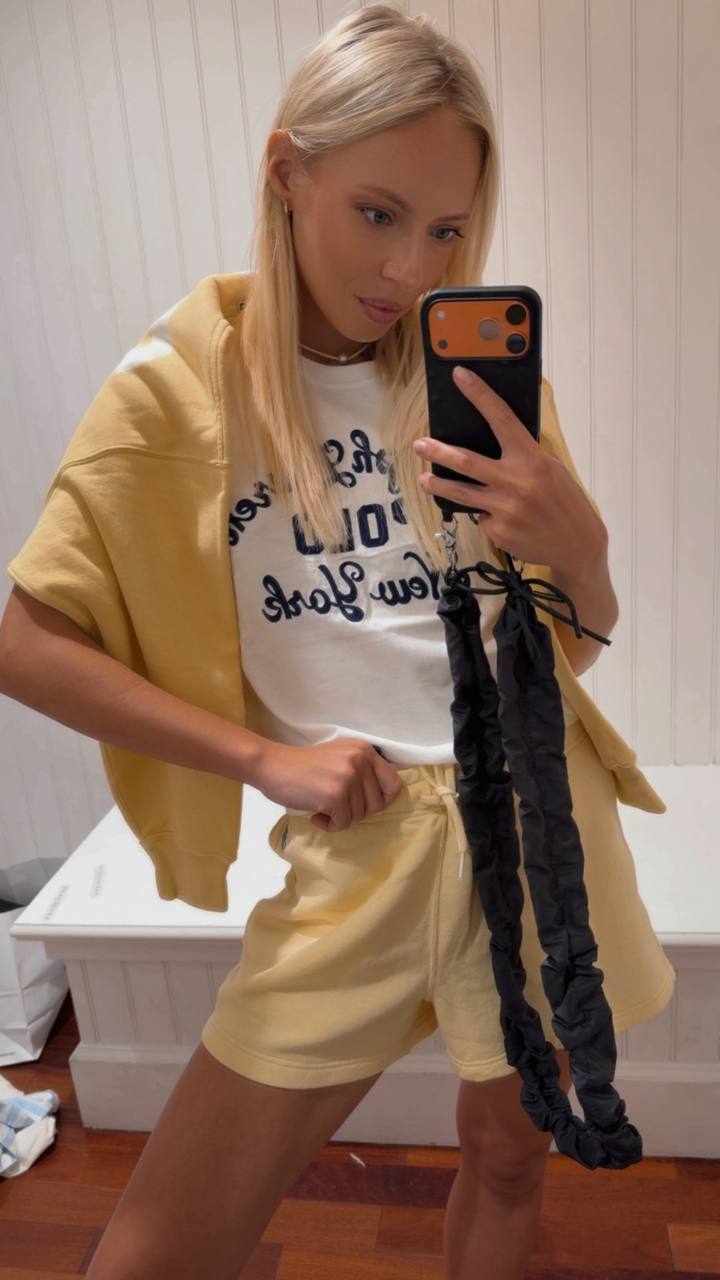 RALPH LAUREN женская коллекция