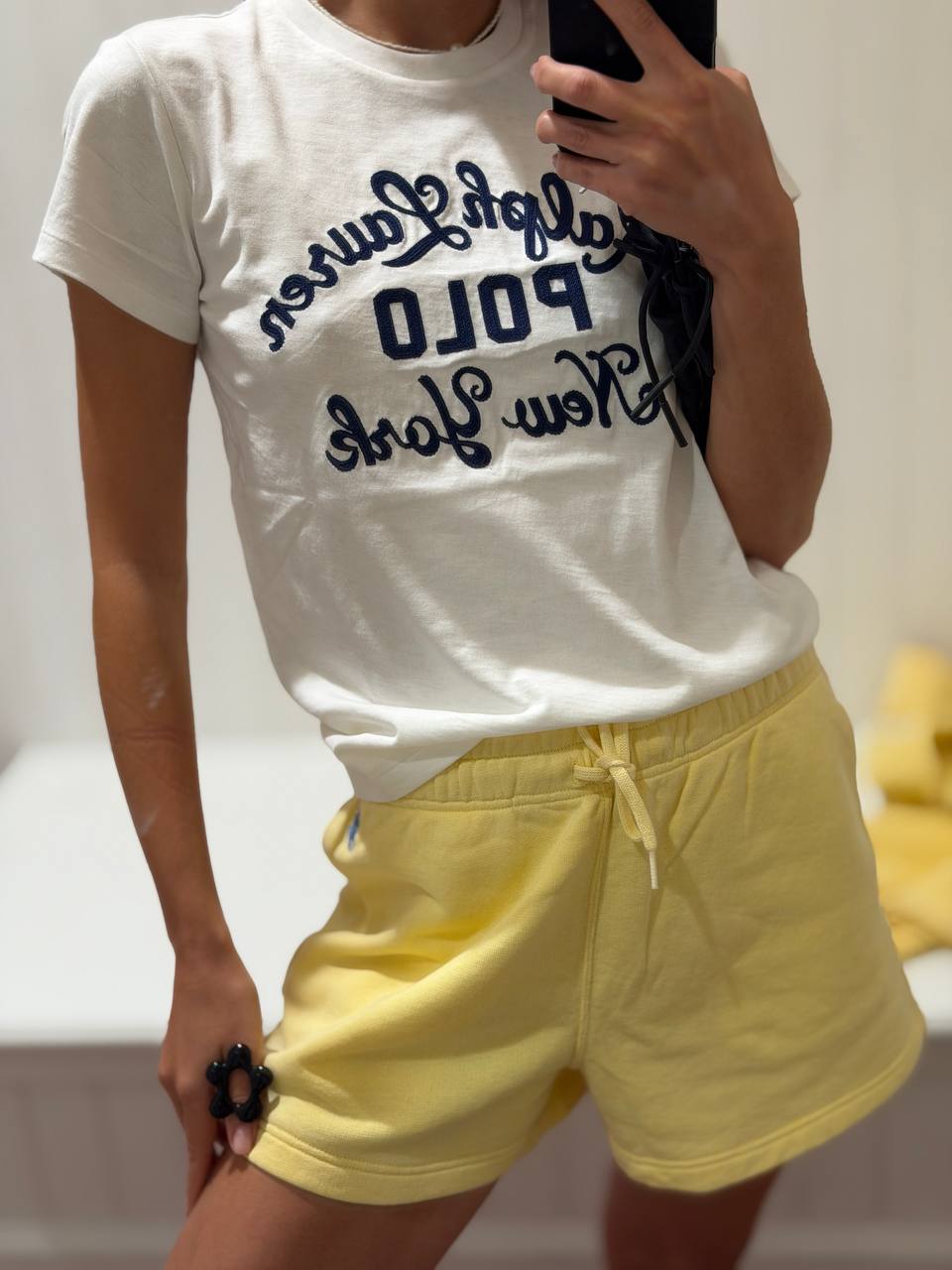 RALPH LAUREN женская коллекция