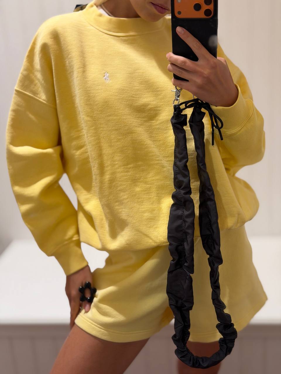 RALPH LAUREN женская коллекция