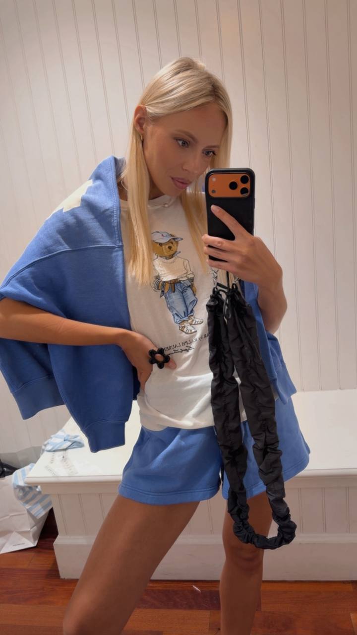 RALPH LAUREN женская коллекция