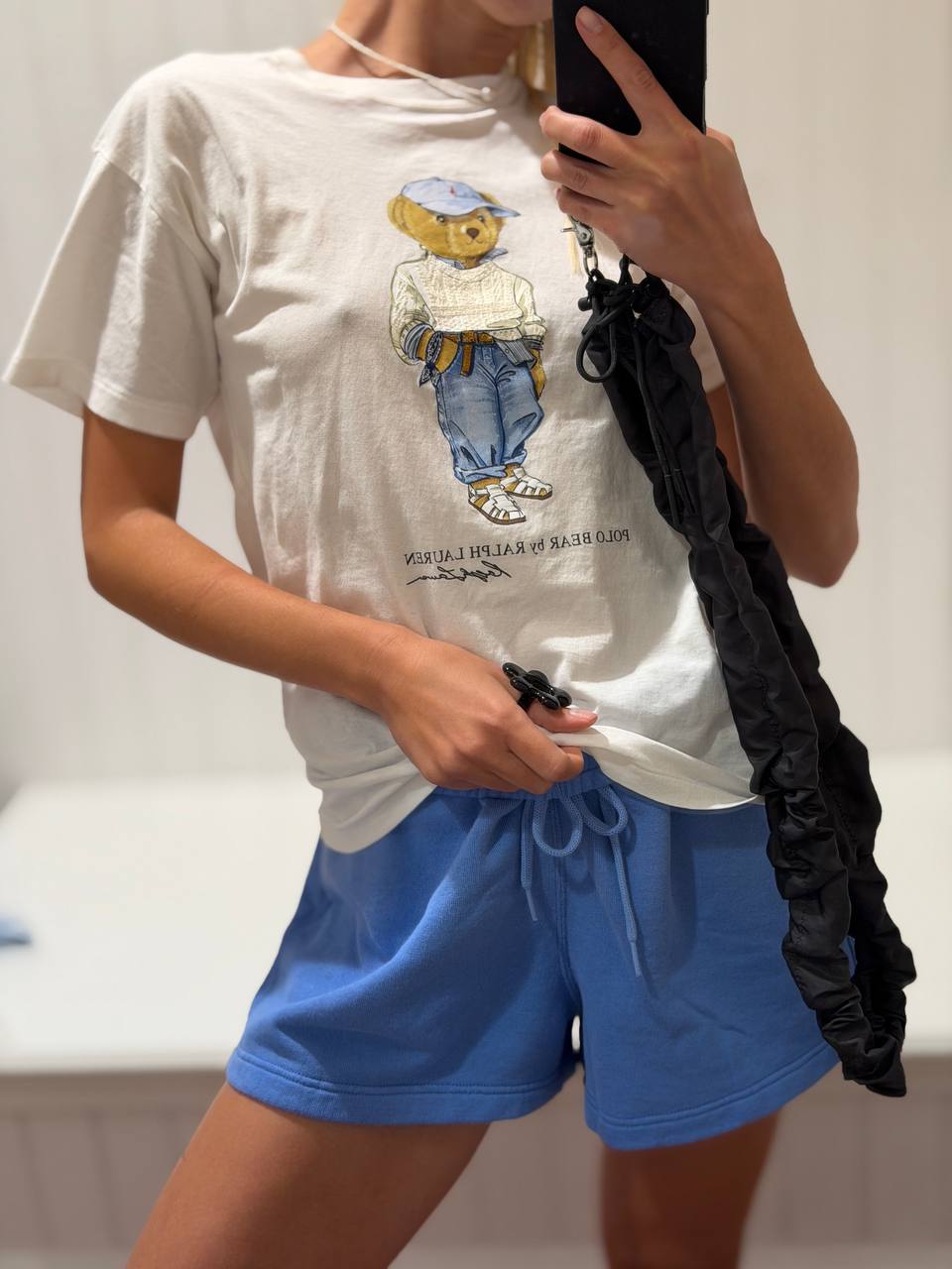 RALPH LAUREN женская коллекция