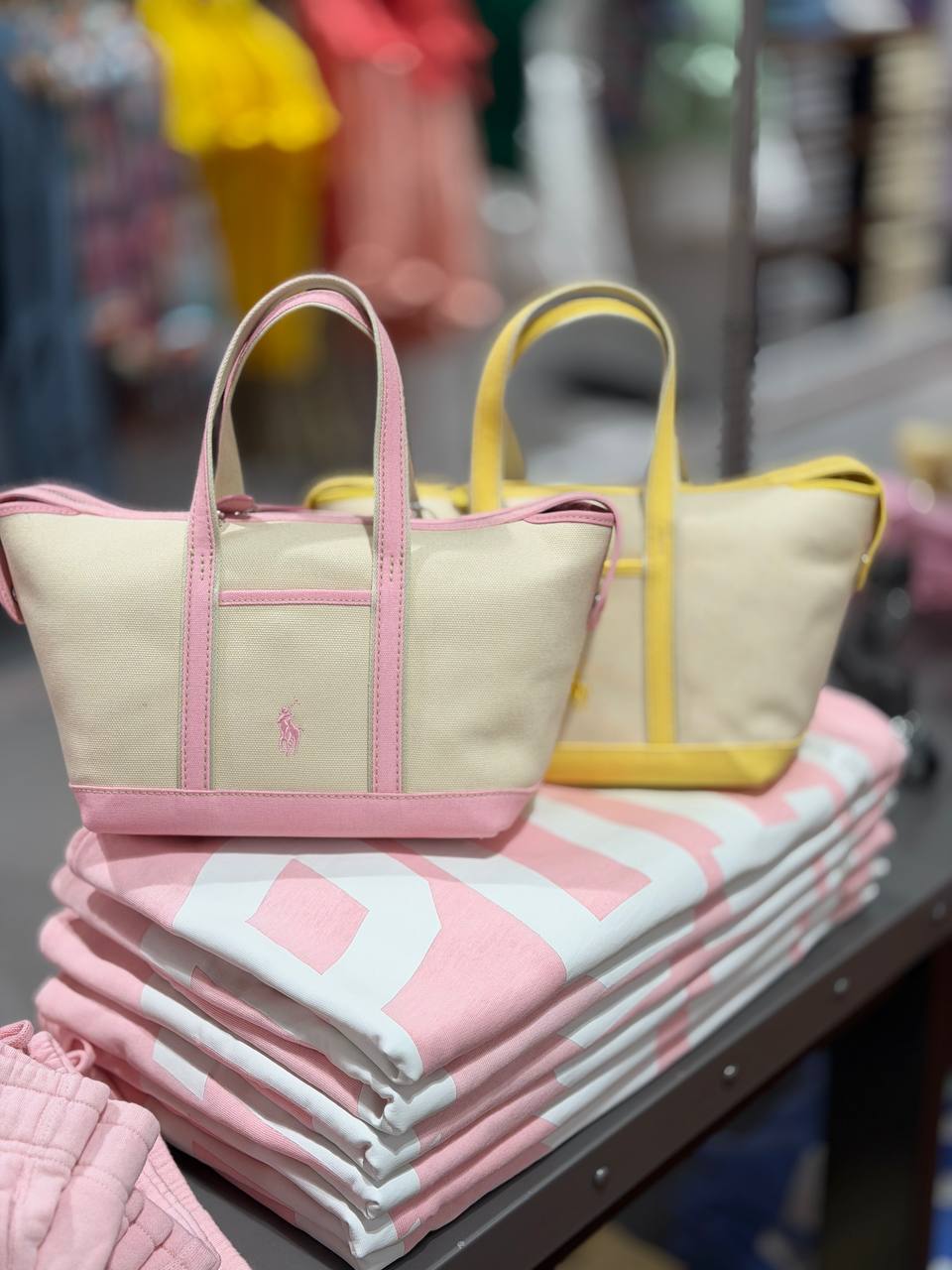 RALPH LAUREN 🏷️ 148$