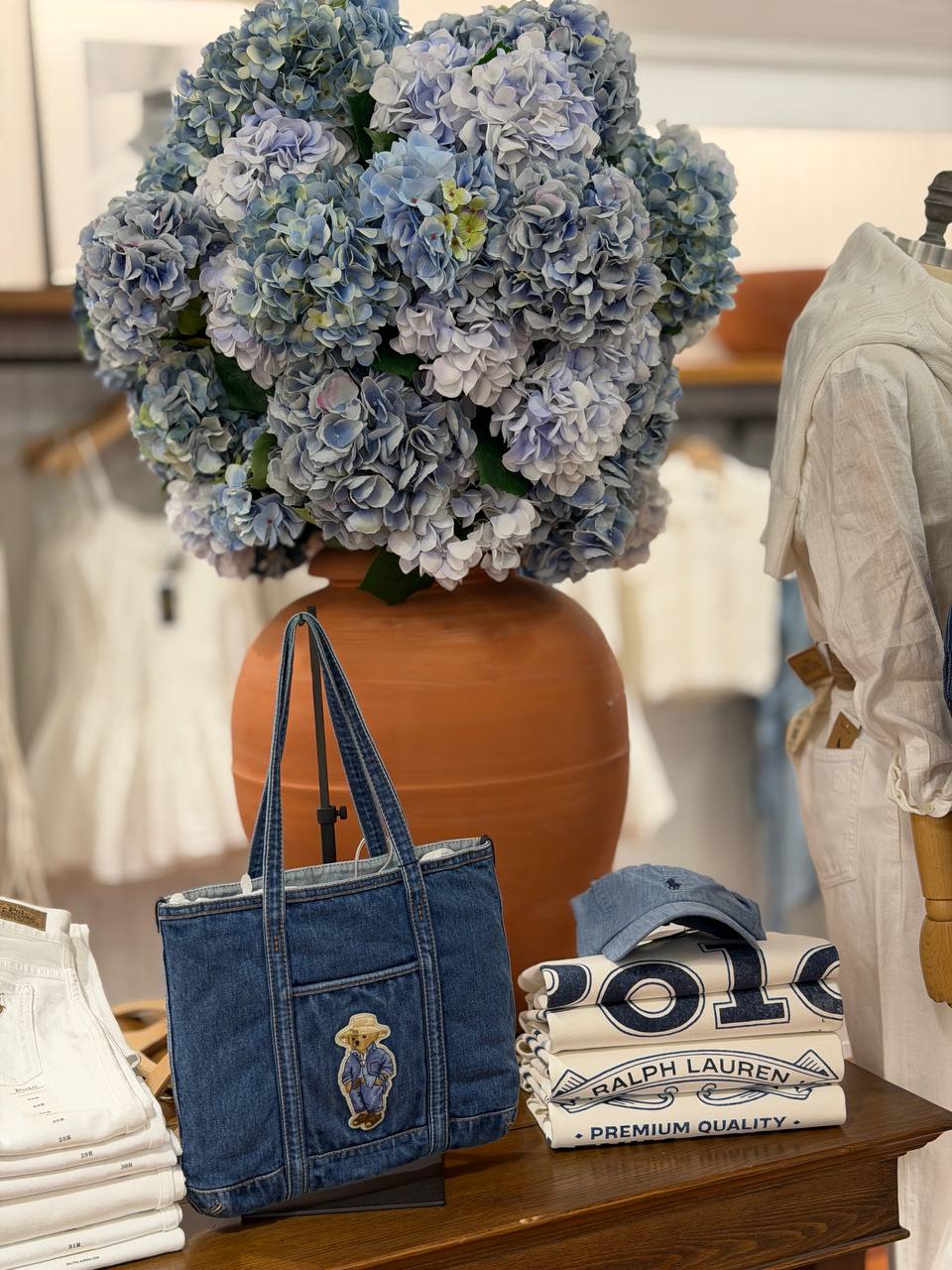 RALPH LAUREN 🏷️ 175$