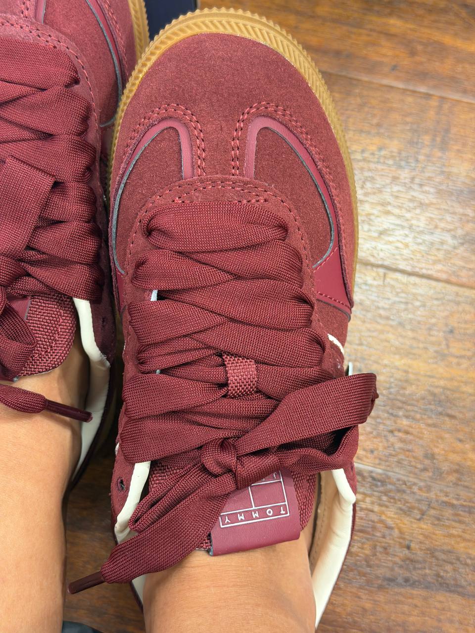 TOMMY HILFIGER 🏷️ 50$