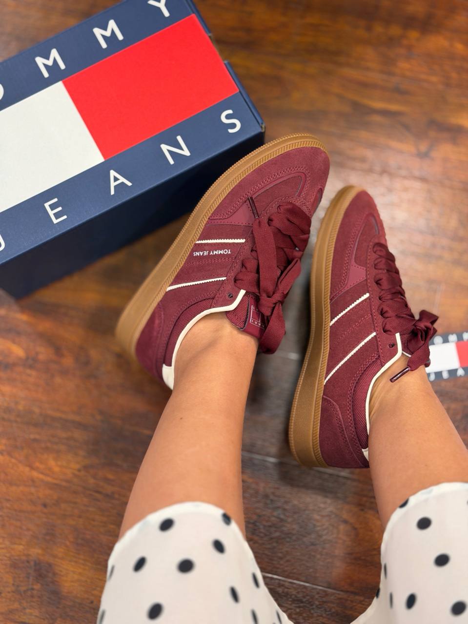 TOMMY HILFIGER 🏷️ 50$