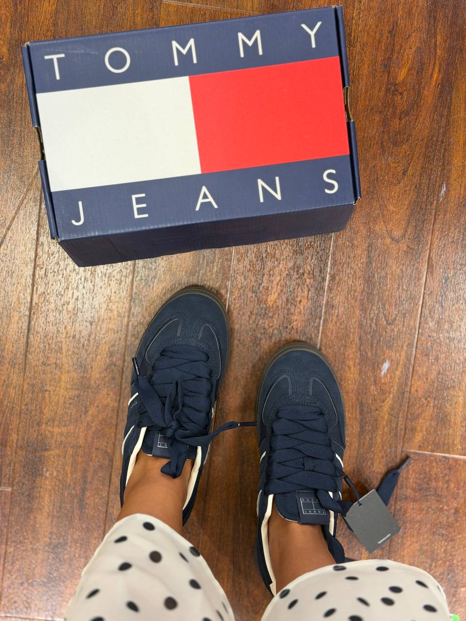 TOMMY HILFIGER 🏷️ 50$