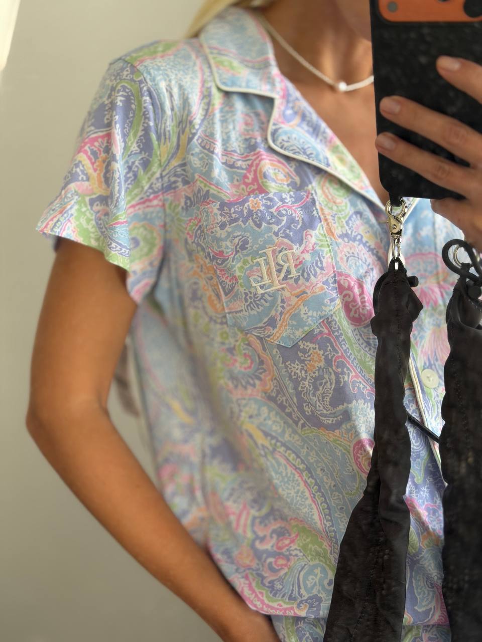 RALPH LAUREN 🏷️ 49$