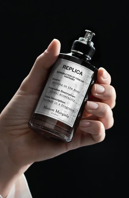 🌙 Maison Margiela Replica Dancing on the Moon Eau de Parfum
