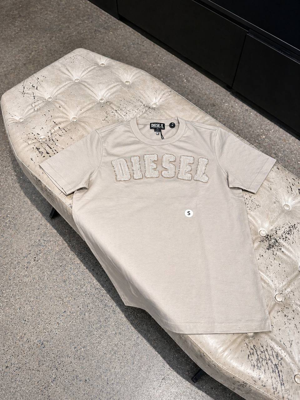 DIESEL