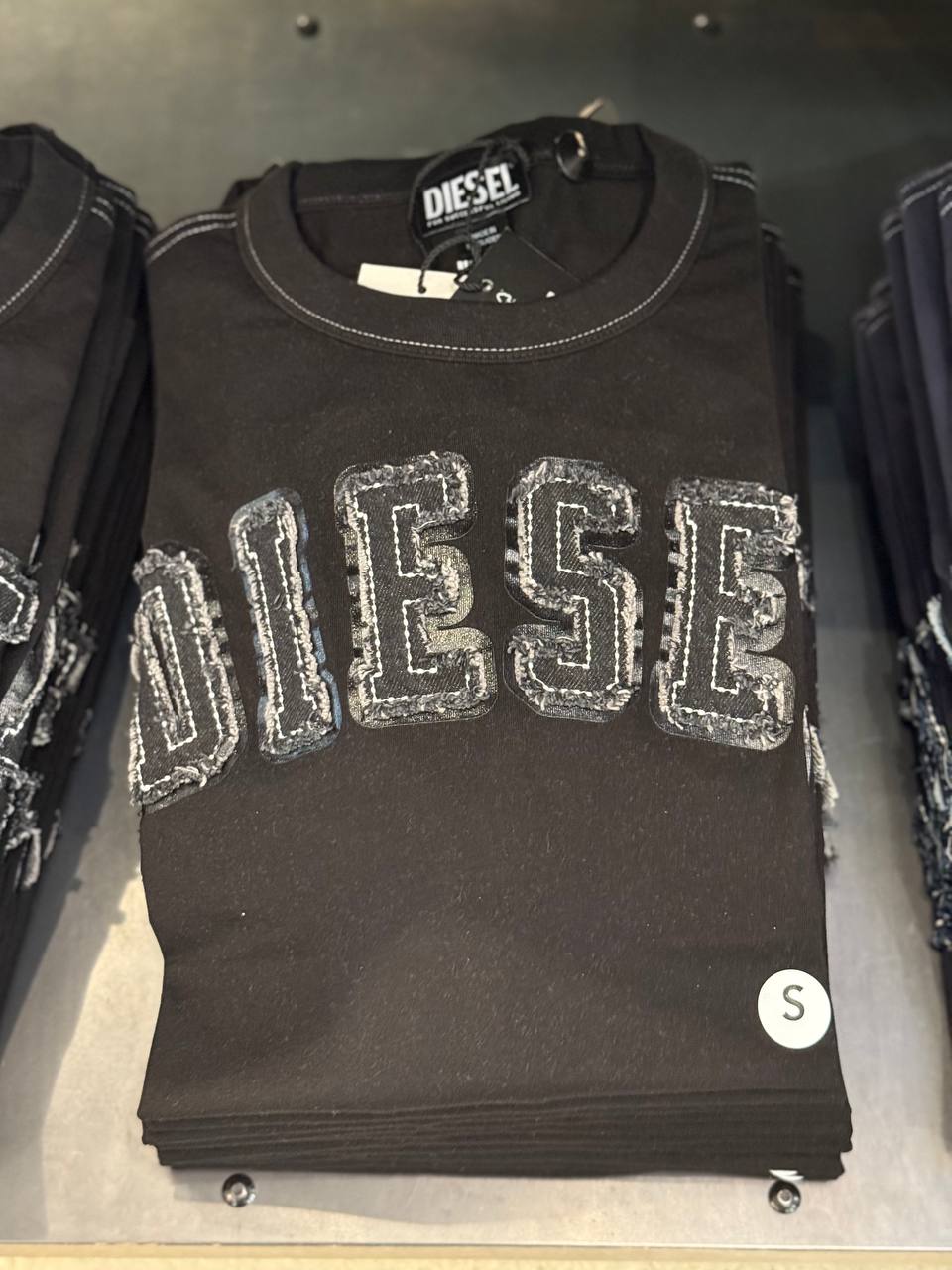 DIESEL