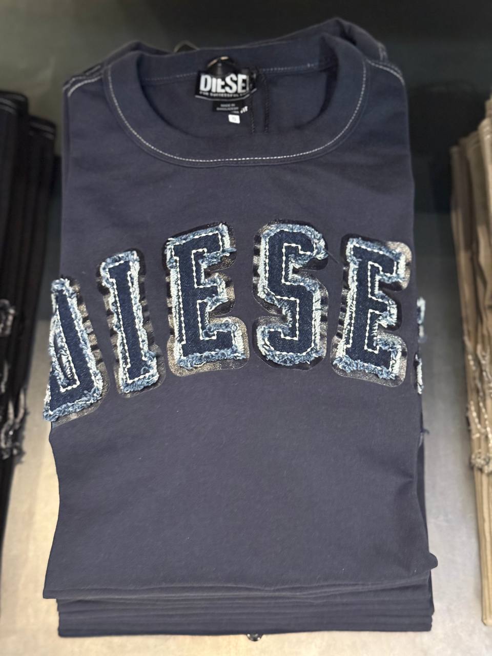 DIESEL