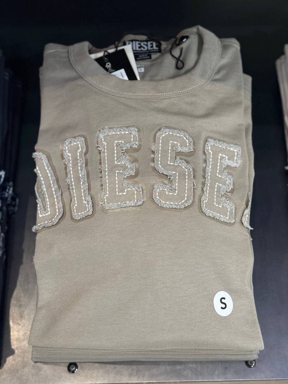 DIESEL