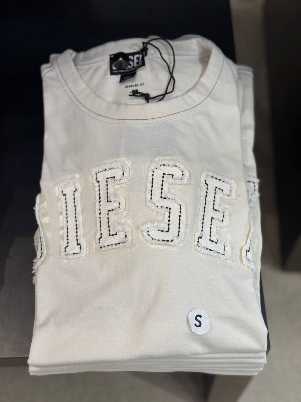 DIESEL