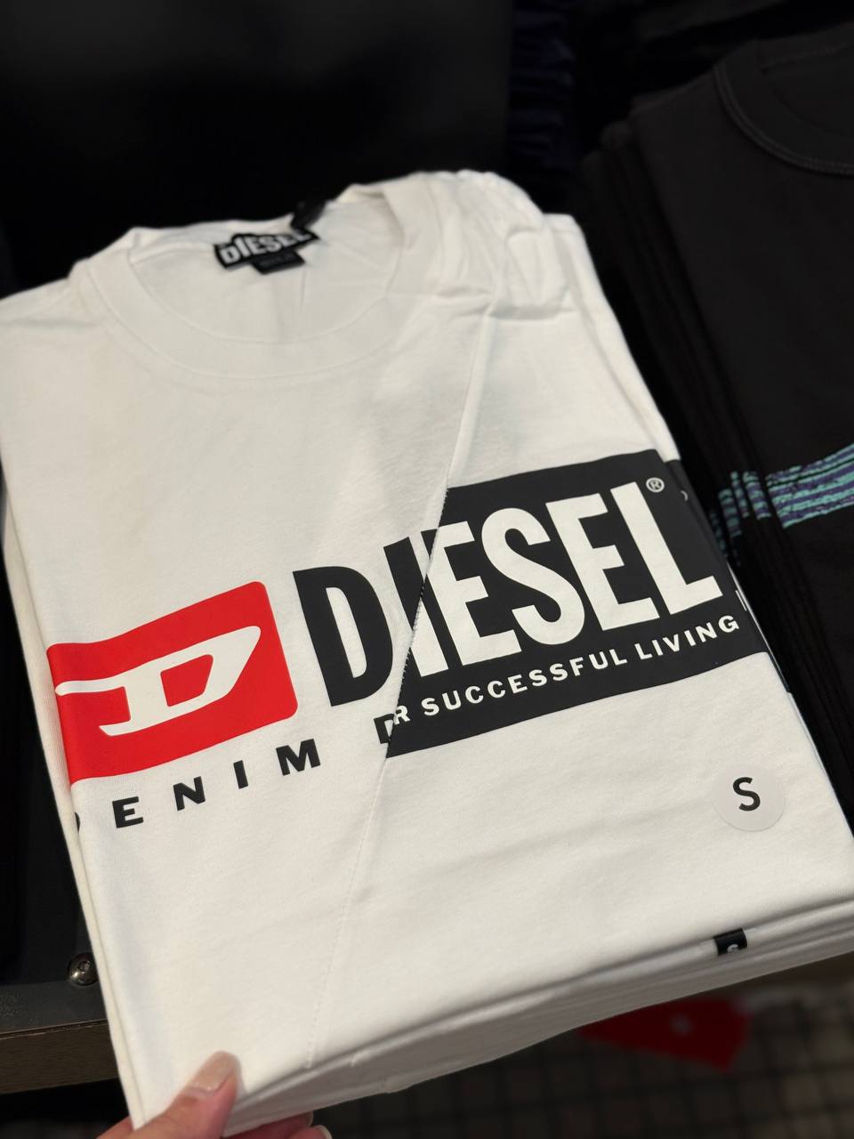 DIESEL
