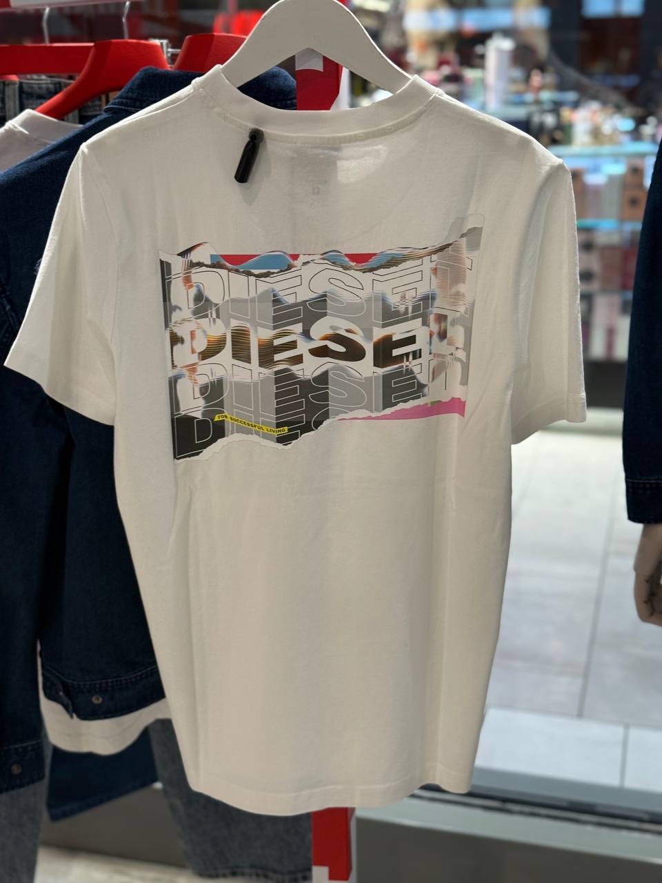 DIESEL
